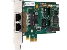 DIGIUM 2 SPAN DIGITAL PRI PCI-EXPS X1 CRD