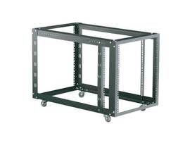 BLACK BOX CORP ODULAR RACK WITH ADJUSTABLE M6 R RMT625A