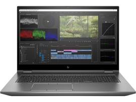 SB HP ZB17G8 I9-11950H 17 64GB/1T PC FR