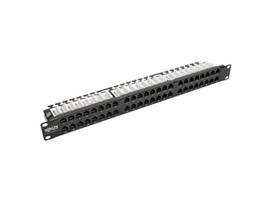 TRIPP LITE 48-PORT 1U CAT 5 5E RACKMOUNT 110 RJ45