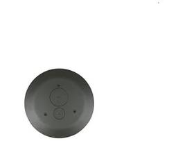 LEGRAND-WIREMOLD RATCHET PRO 4FF COVER BK