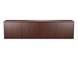 MILESTONE CLB FURNITURE C3C4X10X24MSTZPNA