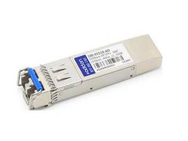 ADDON CALIX 100-01510 COMPATIBLE TAA COMPLIANT 10GBASE-ER SFP+ TRANSCEIVER (SMF,
