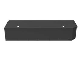 PRECISION MOUNTING FORD F SERIES REAR UNDERSEAT STORAGE VAULT LONG SIDE