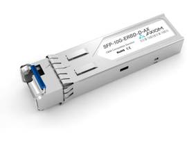 AXIOM 10GBASE-BX40-D SFP+ TRANSCEIVER FOR ARISTA - SFP-10G-ERBD-D (DOWNSTREAM)