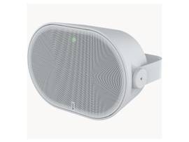 AXIS C1110-E IS A COMBINATION OF GREAT PERFORMANCE AND DESIGN. IT IS A VERY FLEXIBLE SPEAKER THAT CAN BE USED FOR VOICE MESSAGES AND BACKGROUND