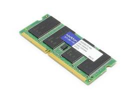 ADD-ONA2038272-AA 4GB DDR3-1066MHZ SODIMM F/ D