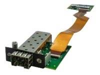 TRANSITION M.2 NIC AND OPEN SFP MED