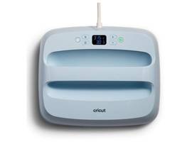 CRICUT EASYPRESS 3 12X10 ZEN BLUE NAMR