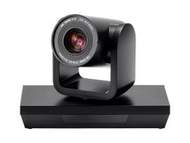 MONOPRICE PTZ VIDEO CONFERENCE CAMERA_ PAN TILT ZOOM WITH REMOTE_ FULL HD 1080P WEBCAM_ USB 2.0_ 10X OPTICAL ZOOM