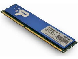 PATRIOT PAT SIG 4GB 1333MHZ DDR3 H/S