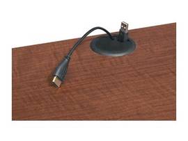 MILESTONE COLLABORATION FURNITURE C5 CABLE GROMMET