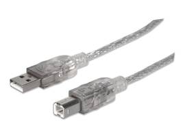 MANHATTAN HI-SPEED USB DEVICE CBL1.8M