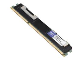 ADD-ON00D5026-AM 4GB DDR3-1600MHZ SR RDIMM F/