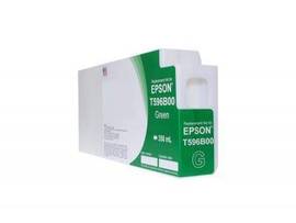 WF, EPSON T596 INK GREEN