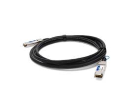 ADD-ON HP JL273A COMP TAA 40G-CU PASSIVE DAC 5M