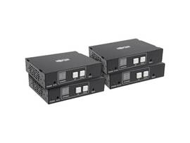 TRIPP LITE EXTENDER KIT DVI HDMI OVER CAT5 6 MATRIX