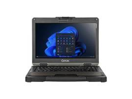 GETAC B360G2 - I7-1270P,VPRO ENT WEBCAM WIN11+32GB 512GB PCIE SSD SR FHD 1400 NITS+TS+STYLUS CF KBD+US PWR CORD BACKLIT KBD WIFI+BT+4G GPS