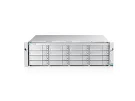 PROMISE TECHNOLOGY VESS J3600SS 160TB HDD 16X10TB