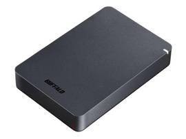 BUFFALO MINISTATION PGF 5TB PORTABLE USB3.2 (GEN1)