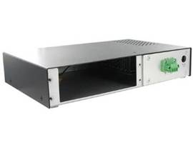 LEGRAND-RARITAN PDU 3PH 208VAC 60A (48A-PH RATED) 24 OUTLETS