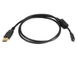 MONOPRICE USB-A TO MICRO B 2.0 CABLE - 5-PIN_ 28/2