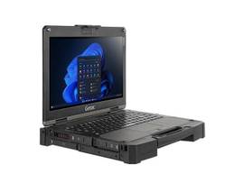 GETAC B360G2 PRO - INTEL CORE I7-1260P PROCESSOR, WEBCAM + SD CARD READER, MICROSOFT WINDOWS 11 PRO X64 WITH 64GB RAM, 1TB PCIE SSD