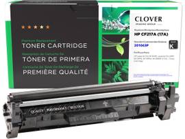 CLOVER IMAGING REMANUFACTURED TONER CARTRIDGE ALTERNATIVE FOR HP CF217A (HP 17A)