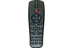 REMOTE CONTROL  EW536/TW536/PRO350W