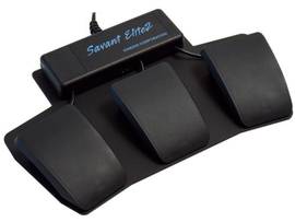 SAVANT ELITE2 TRIPLE PEDAL FOR PC/MAC