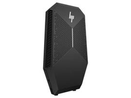 SB Z VR BP G2 I7-9850H 16GB/256 PC BL