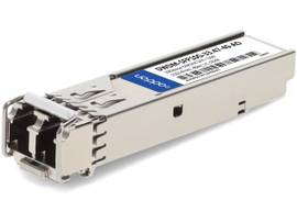 ADD-ON ADDON CISCO DWDM-SFP10G-33.47 COMPATIBLE TAA COMPLIANT 10GBASE-DWDM 100GH