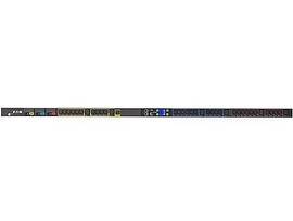 EATON EPDU MI 38U-A IN: L21-30P 24A 3P OUT