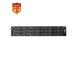 12 BAY NAS/INTEL E-2224 3.5GHZ QUAD-CORE
