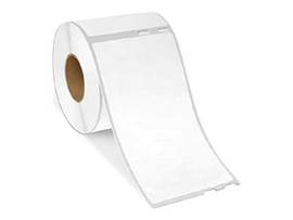 NU-TONE INTEKVIEW TL04 SHIPPING LABELS ARE IDEAL FOR HIGH-QUALITY THERMAL PRINTING. DURABLE AND EASY TO CUSTOMIZE.