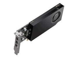PNY NVIDIA RTX A400, 4GB GDDR6, 3YRS WARRANTY, RETAIL PACK