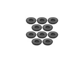JABRA BIZ 2400 II LEATHERETTE EAR CUSHION L