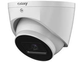 CAMERA 4MP LITE AI IR FXD TURRET 2.8MM