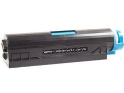 CLOVER IMAGING NON-OEM NEW TONER CARTRIDGE FOR OKI 44574701