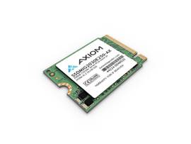 AXIOM 250GB C5230E SERIES PCIE GEN4 X4 NVME M.2 22X30 SSD - 3D NAND