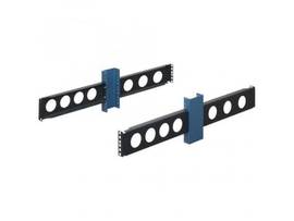 RACK SOLUTIONS 2U 2POST ADAPTER FOR 5 INCH UPRIGHTS