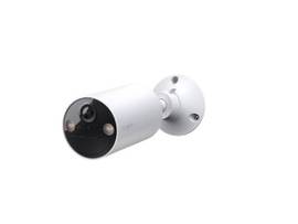 TP-LINK SMART WIRE-FREE INDOOR/OUTDOOR SECURITY CAMERA SPEC