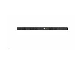 LEGRAND-RARITAN PDU 3PH 208VAC 50A (40A-PH RATED) 60 OUTLETS
