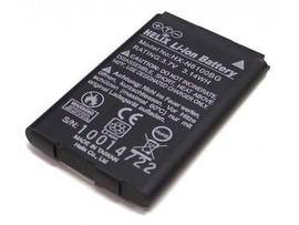 UNITECH LI-ION BATTERY PACK, 3.7V, 1150MAH