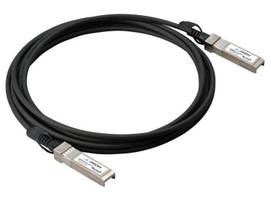 AXIOM 10GBASE-CU SFP+ PASSIVE DAC TWINAX CABLE HP COMPATIBLE 0.5M