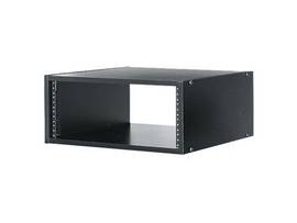 Legrand-Middle Atlantic RCKS 6SP 10.5 RCK 16DEEP