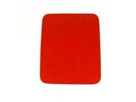 MSE PD;NEOPRENE/FABRIC  7.875 Wx9.675 Hx0.188 D