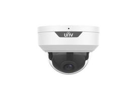UNIVIEW 1/2.7IN CMOS, 5MP@25FPS, DWDR, IR DISTANCE: 30M, BUILT-IN MIC, METAL CASING, IP67, IK10, -30C TO 60C, RECOMMENDED MOUNTS (TR-JB03-G-IN;
