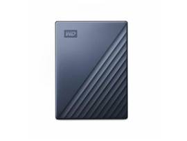 WD MY PASSPORT ULTRA 2GB