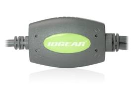 IOGEAR CNVRTR USB TO PS/2 F/ PC